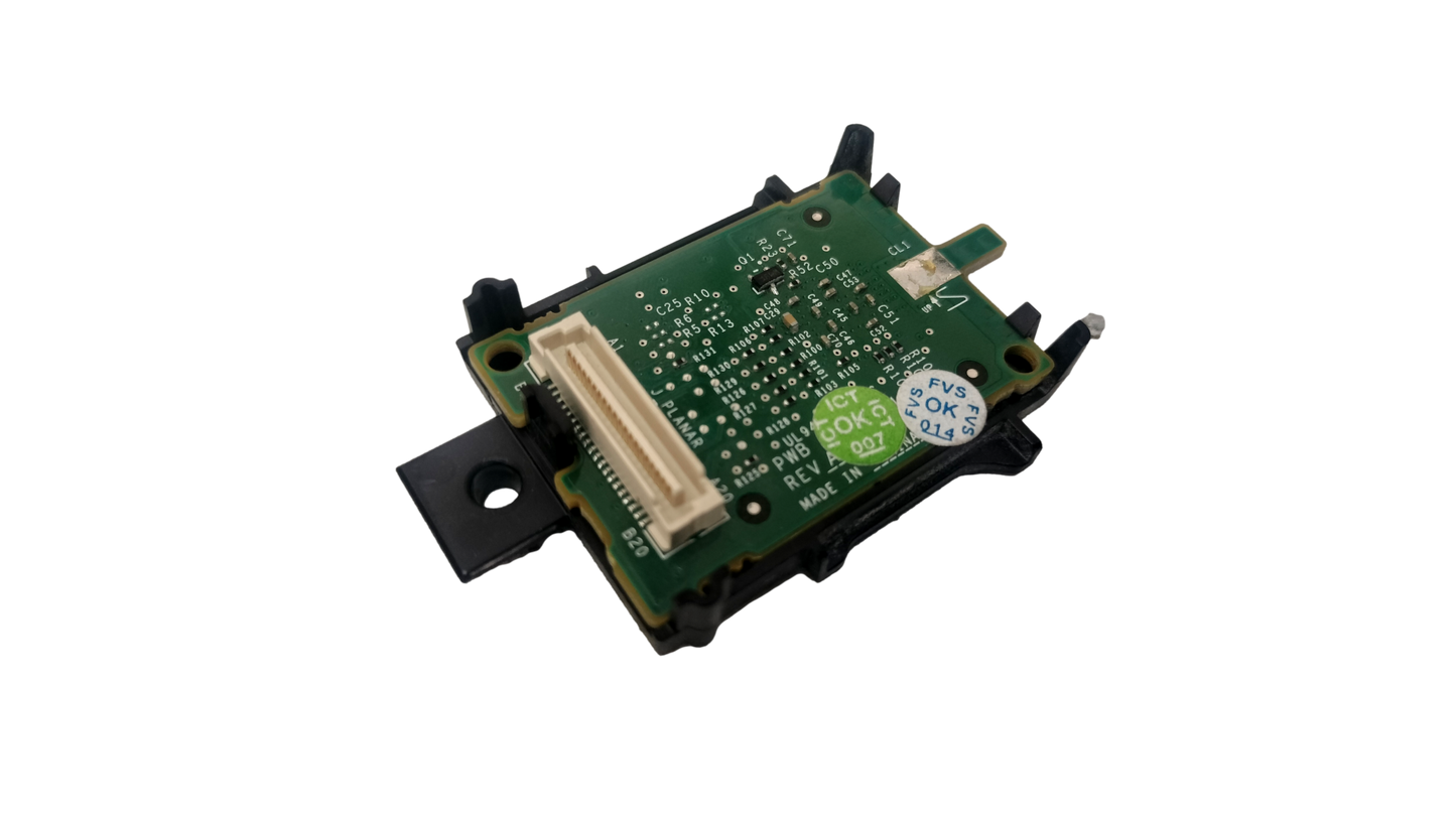 Dell iDRAC6 Express Remote Access Card JPMJ3