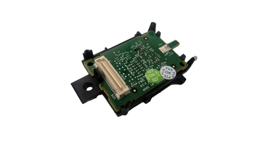 Dell iDRAC6 Express Remote Access Card JPMJ3