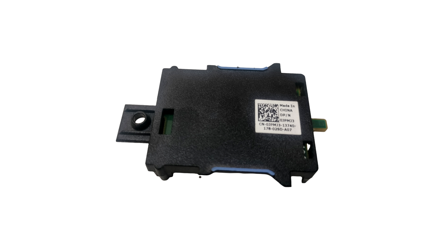 Dell iDRAC6 Express Remote Access Card JPMJ3