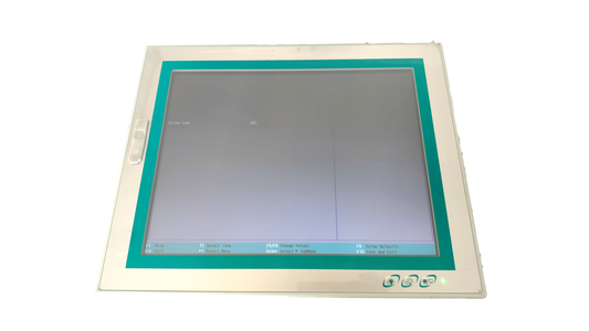 Arbor LYNC-715-1900 Fanless 15" Industrial Panel PC