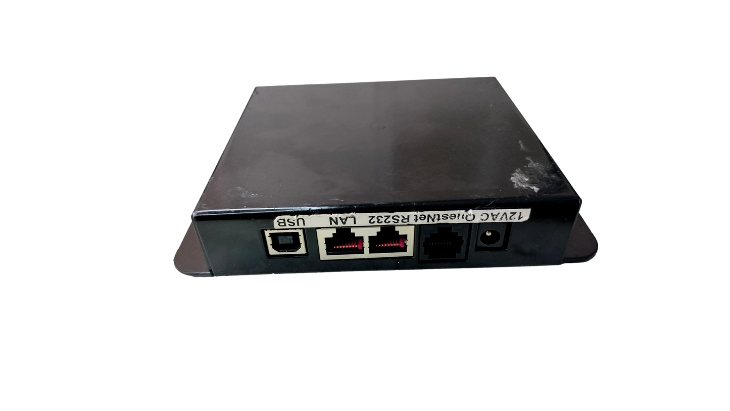 Quest PCM70 Network Module