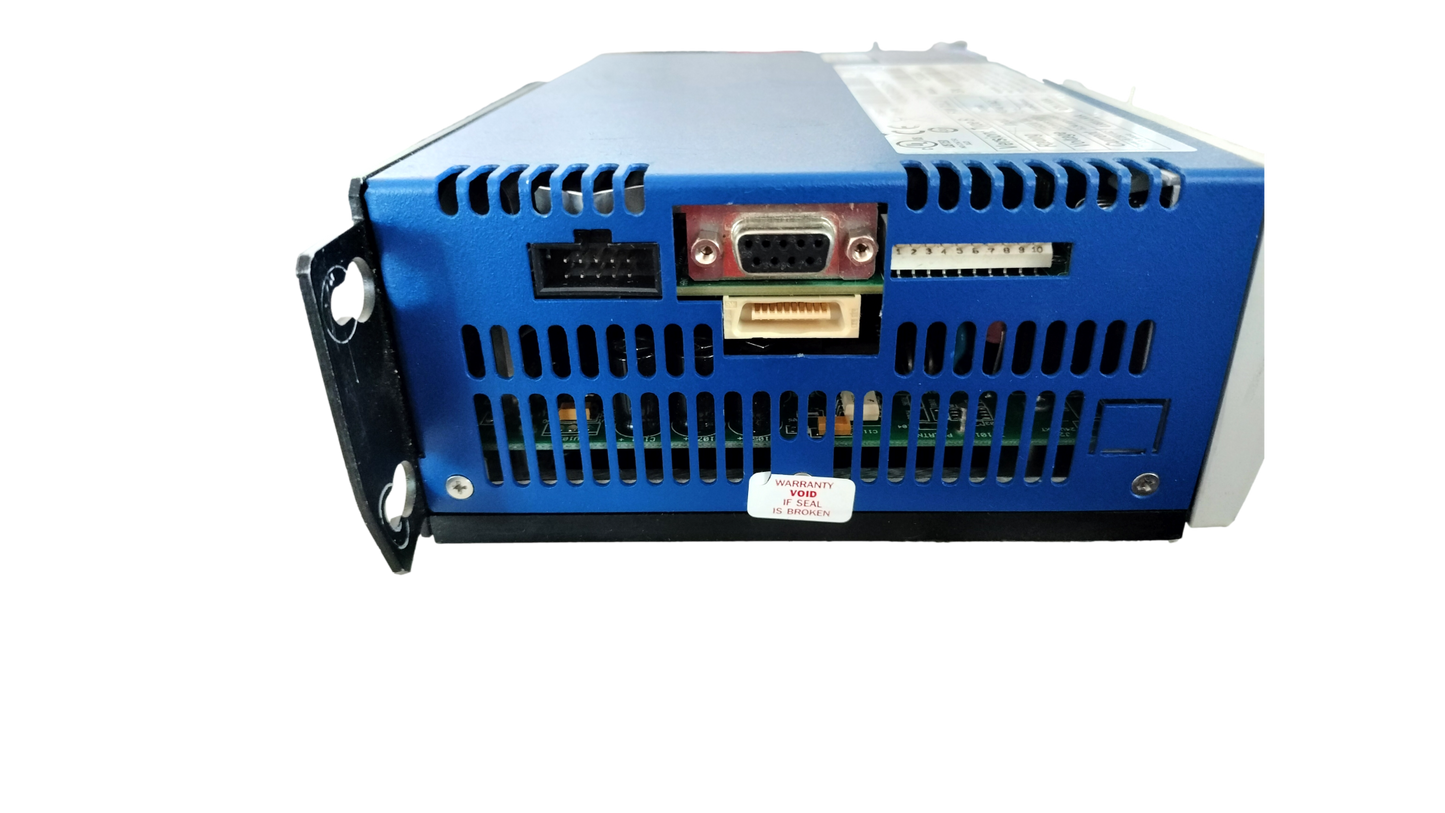 KOLLMORGEN PRD-B040EAIZ-33 Rev G SERVO CONTROLLER