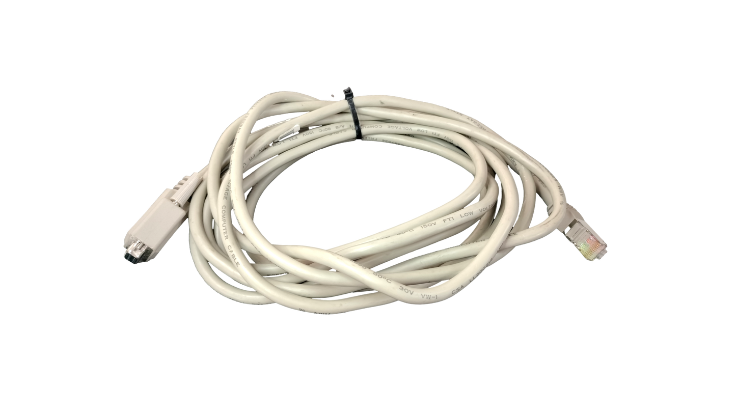 NCR 1432-C045-0040 13.12 ft Power Communication Cable 497-0439735