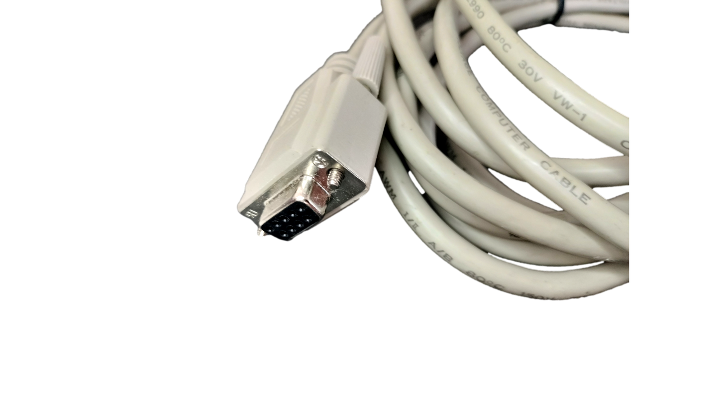 NCR 1432-C045-0040 13.12 ft Power Communication Cable 497-0439735