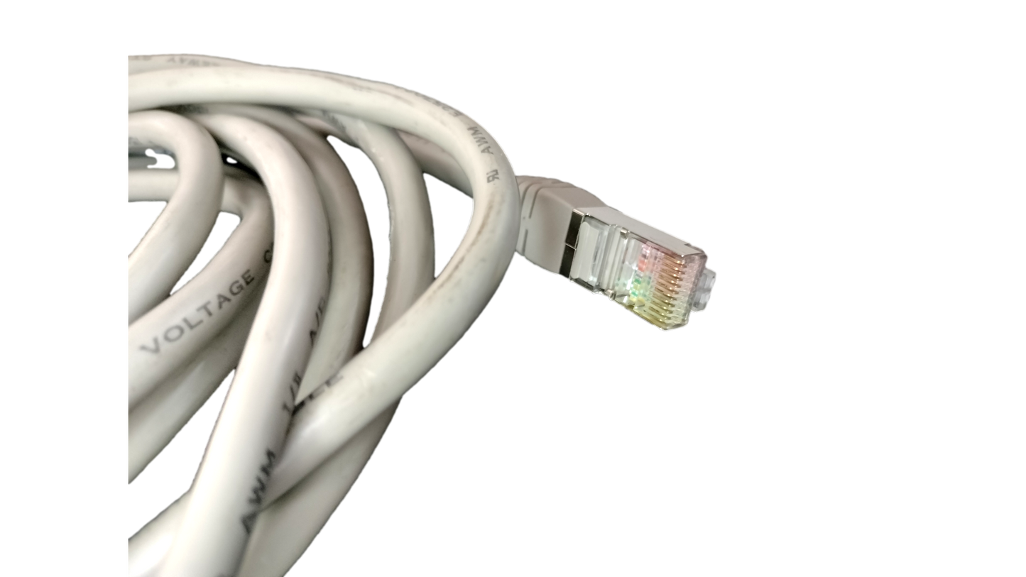 NCR 1432-C045-0040 13.12 ft Power Communication Cable 497-0439735