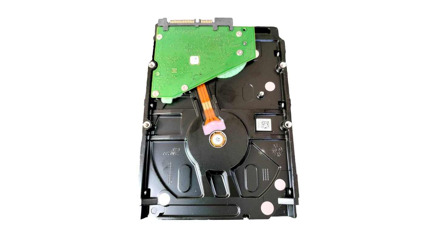 Seagate ST4000DM000 4TB 3.5" 5900RPM SATA Hard Drive