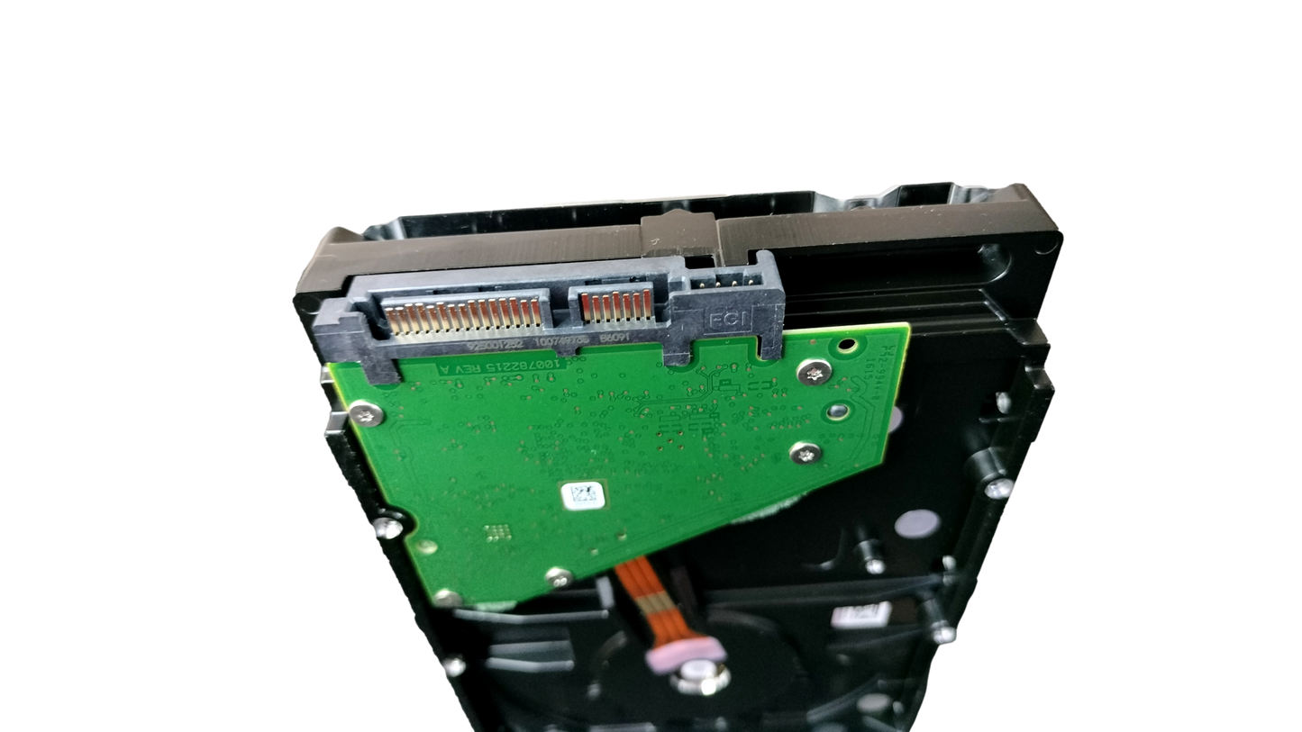 Seagate ST4000DM000 4TB 3.5" 5900RPM SATA Hard Drive
