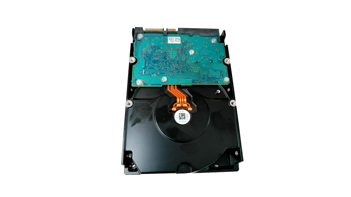 Hitachi WL3000GSA6472E 3TB SATA 3.5" Hard Drive