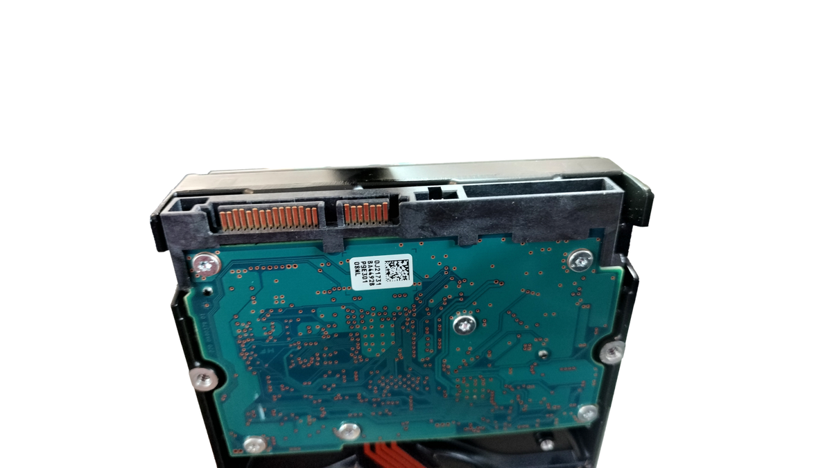 Hitachi WL3000GSA6472E 3TB SATA 3.5" Hard Drive