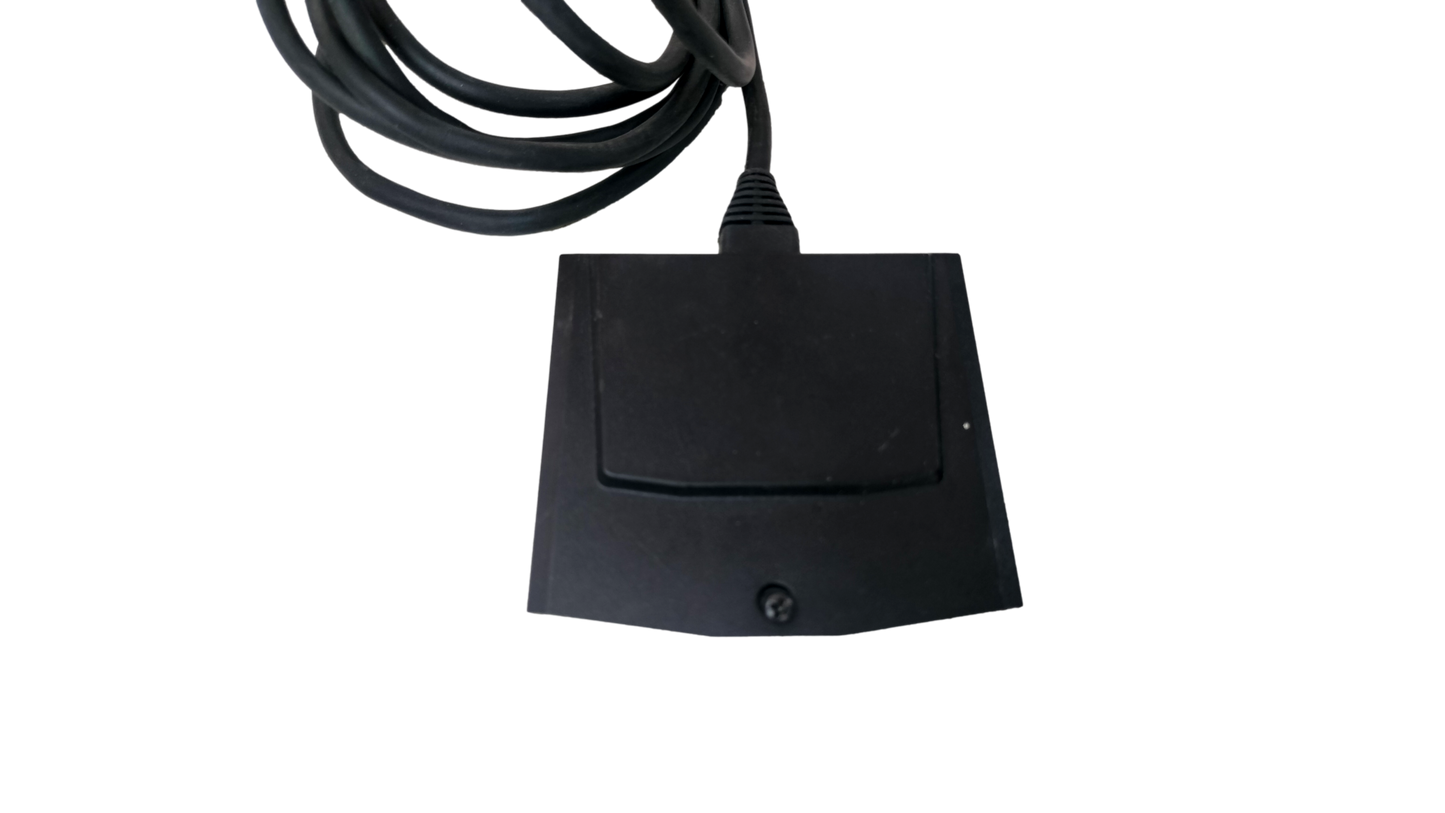 Equinox Luxe 8500I Straight Cable Module 020400-108E