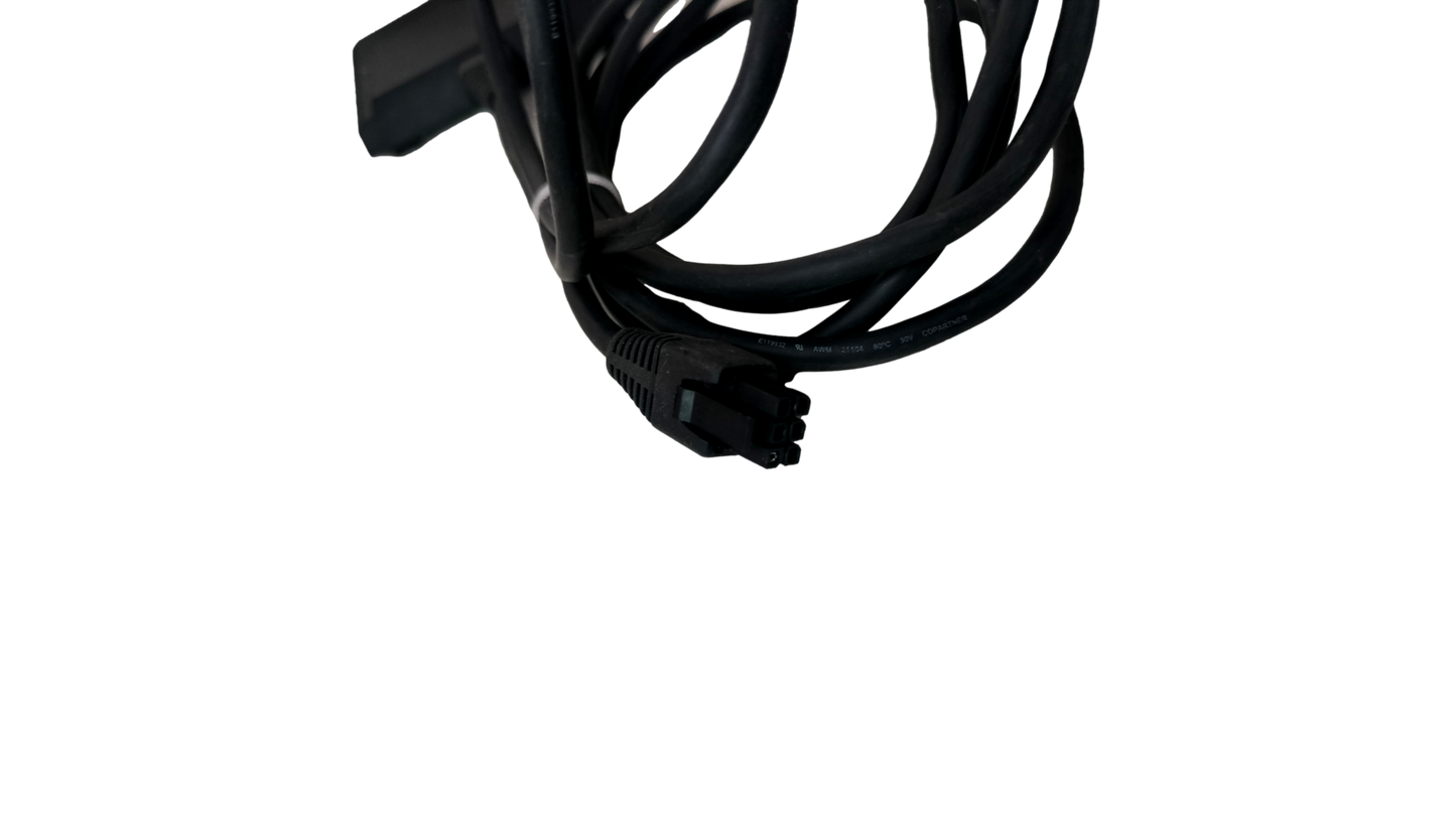 Equinox Luxe 8500I Straight Cable Module 020400-108E