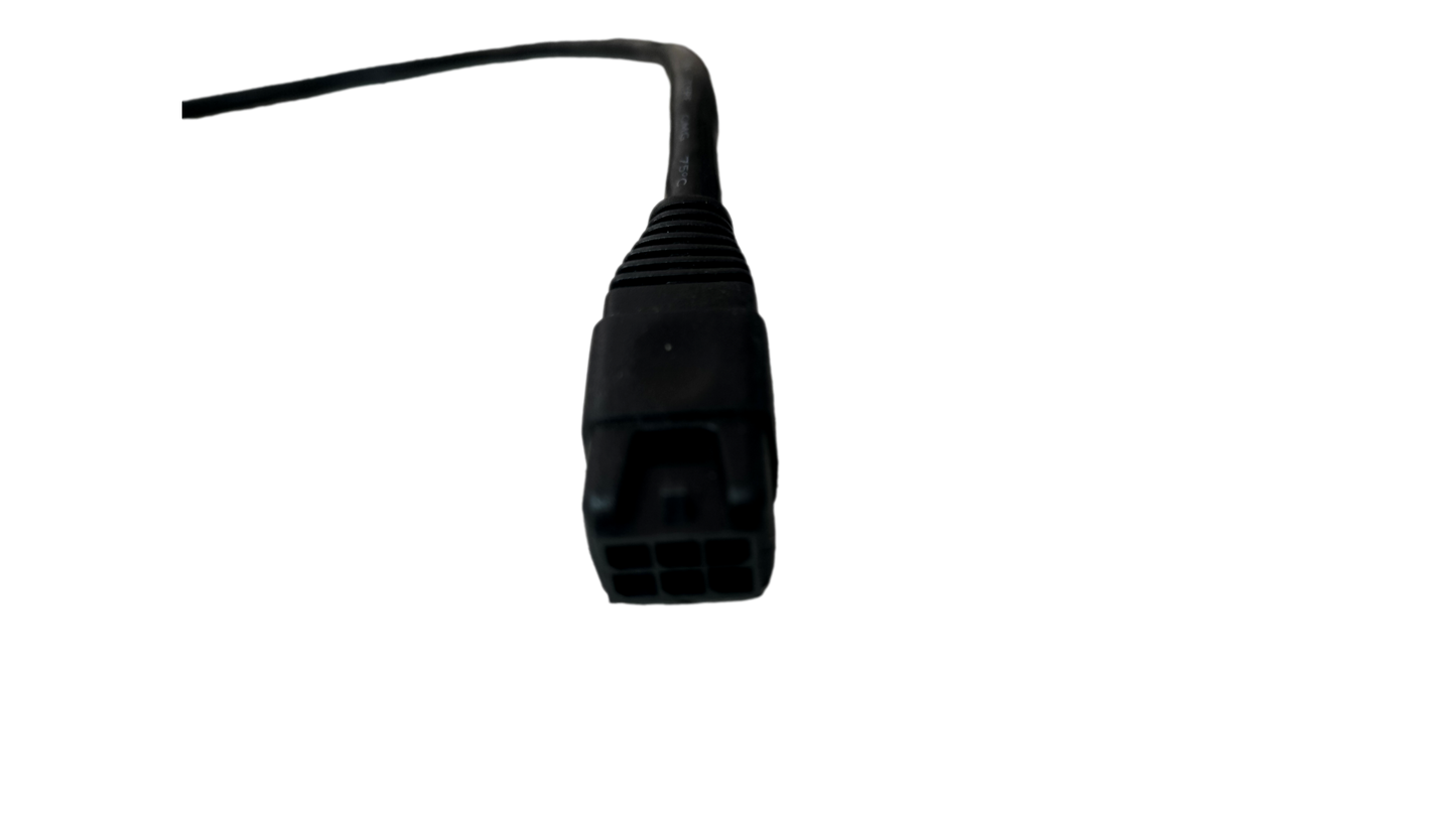 Equinox Luxe 8500I Power USB To Export Receptacle Cable 810445-001E