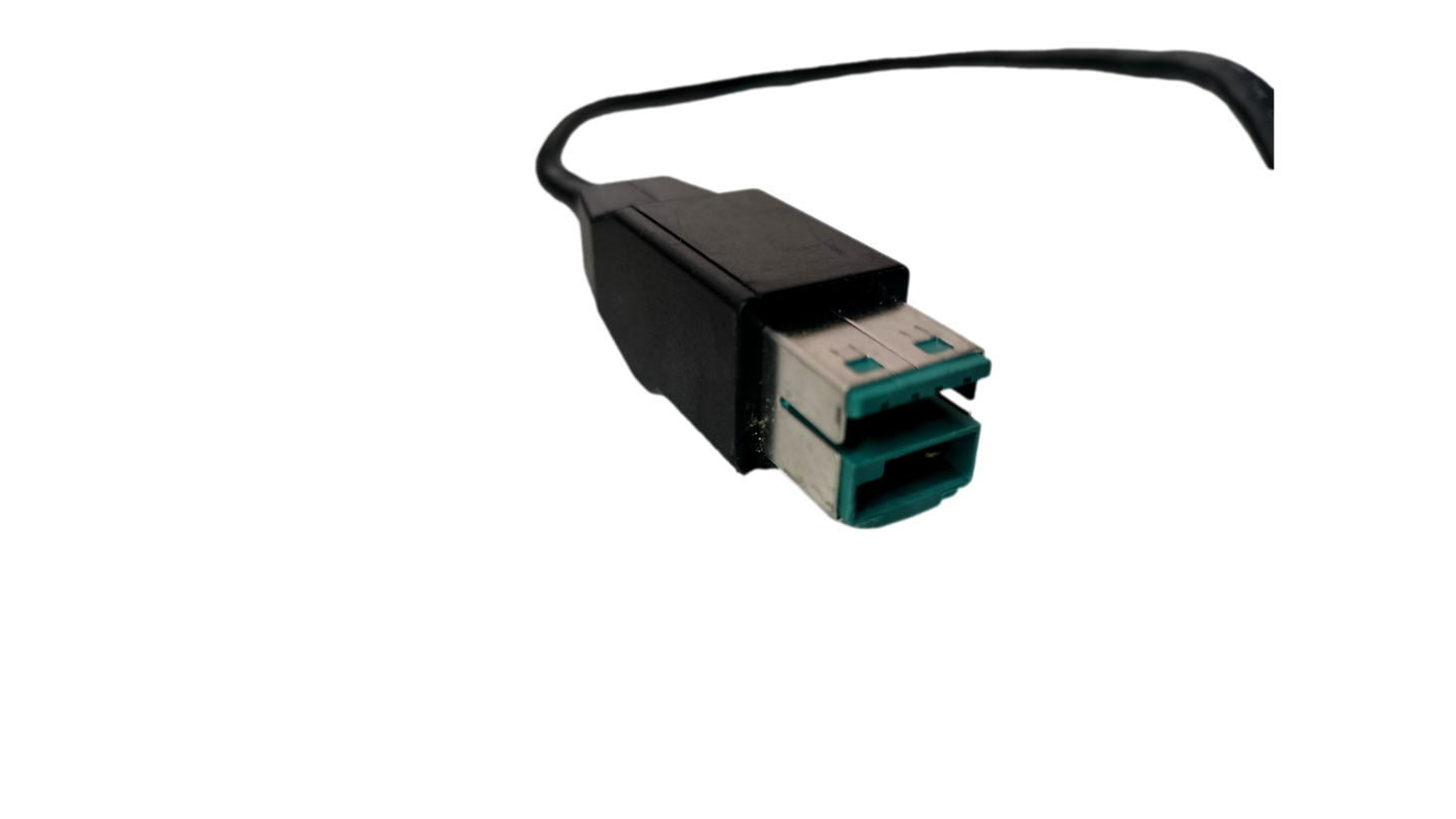 Equinox Luxe 8500I Power USB To Export Receptacle Cable 810445-001E