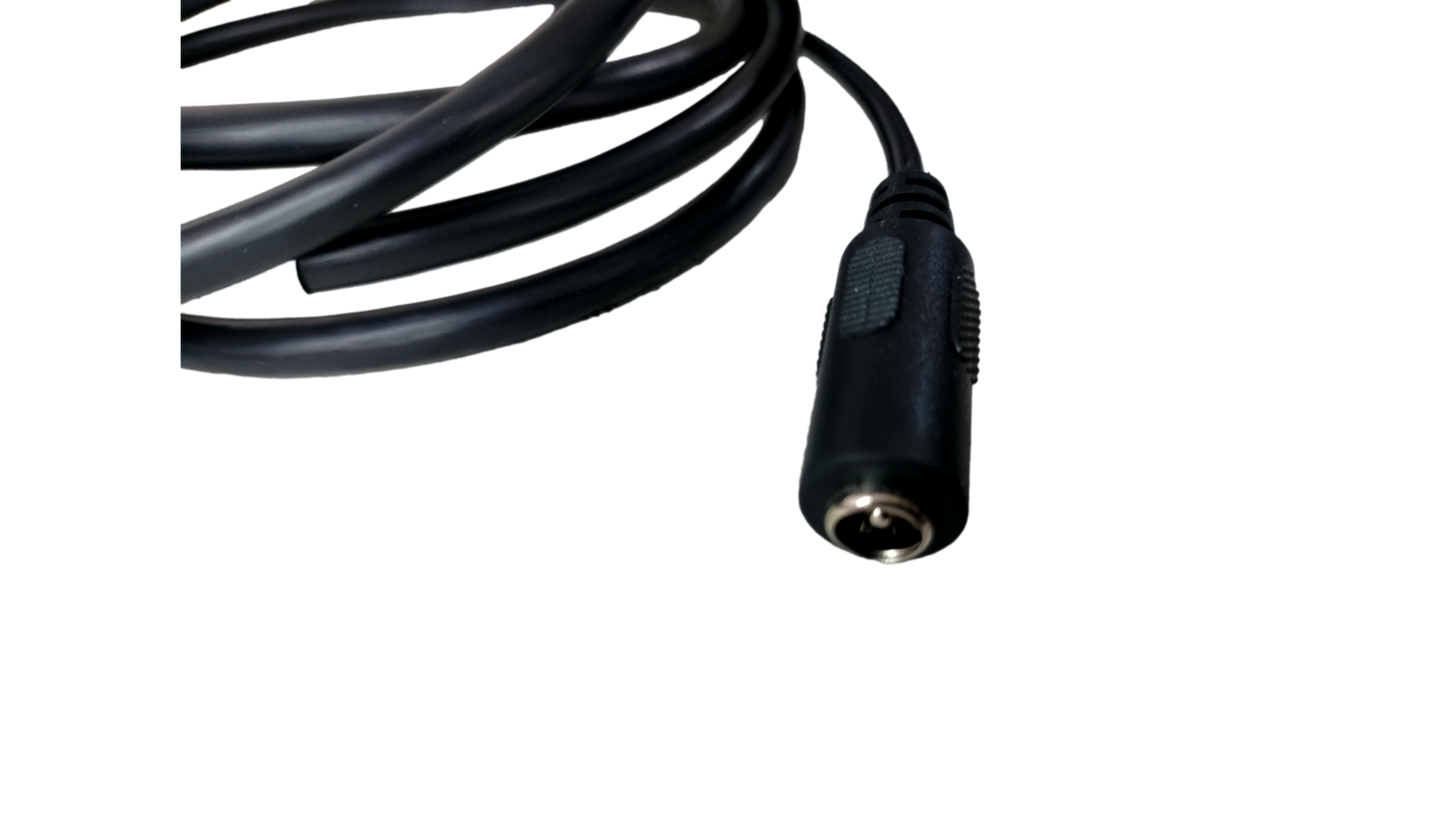 Ingenico 296111170AD 6.56 ft USB Data Transfer Cable