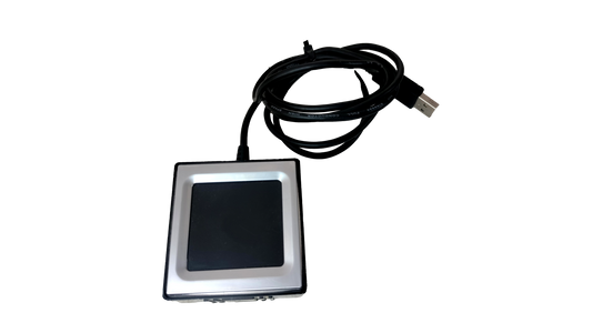 Watson Mini WM110CA Two Fingerprint Roller Scanner