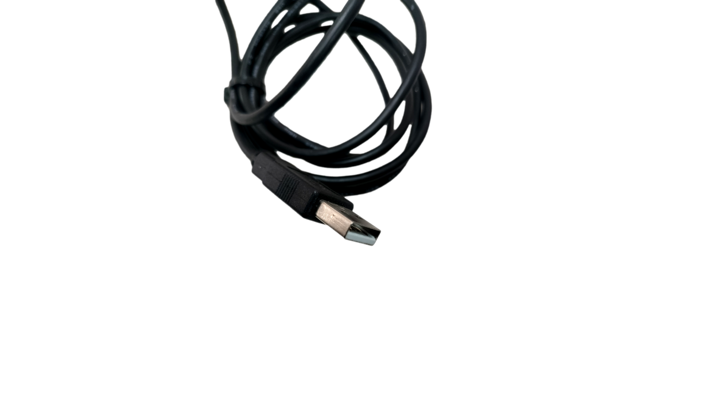 Watson Mini WM110CA Two Fingerprint Roller Scanner