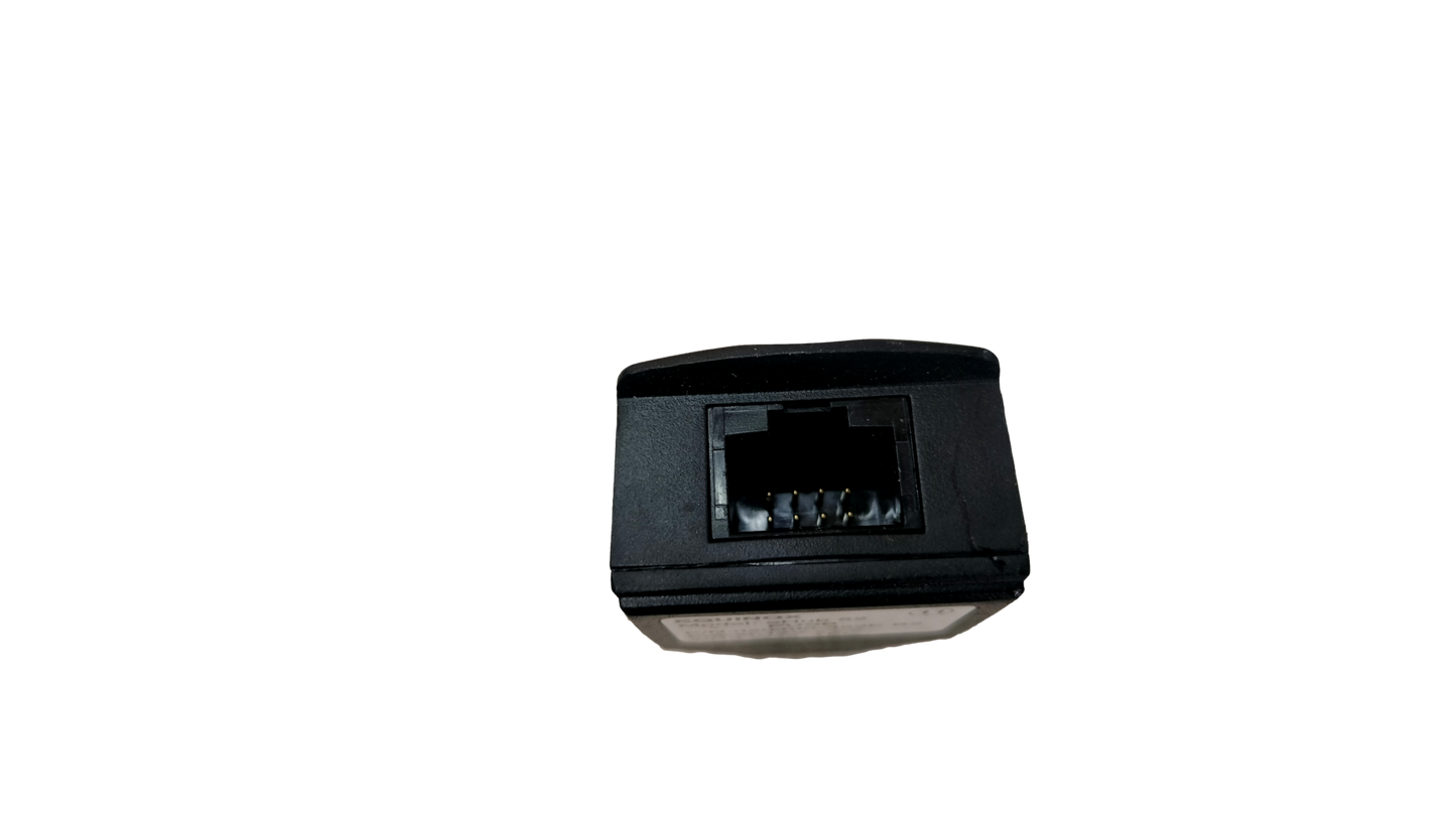New Equinox 020400-352E eHub52 6 Pin to USB & Power