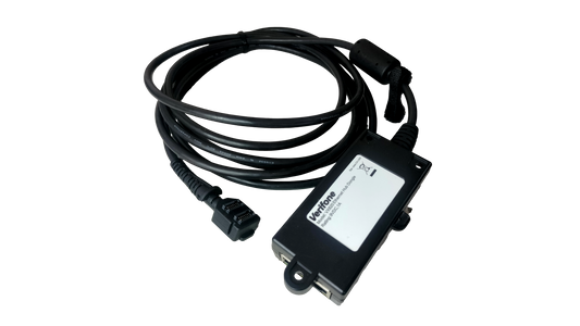 Verifone VX820 Ethernet HUB Dongle CBL282-060-01-B