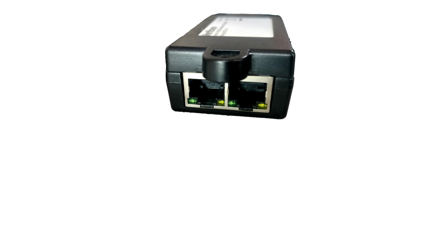 Verifone VX820 Ethernet HUB Dongle CBL282-060-01-B