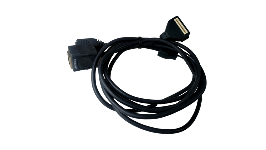 Verifone MX8XX 2M Multiport Y-Cable to Ethernet & Power 26928-02-R