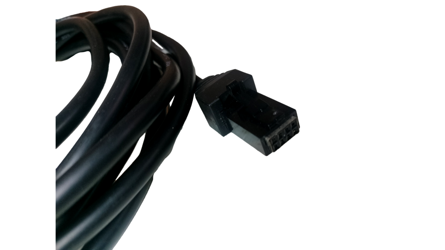 Equinox L410x, L4150 and 4250 Terminal 9.84 Ft. USB Cable 810371-001