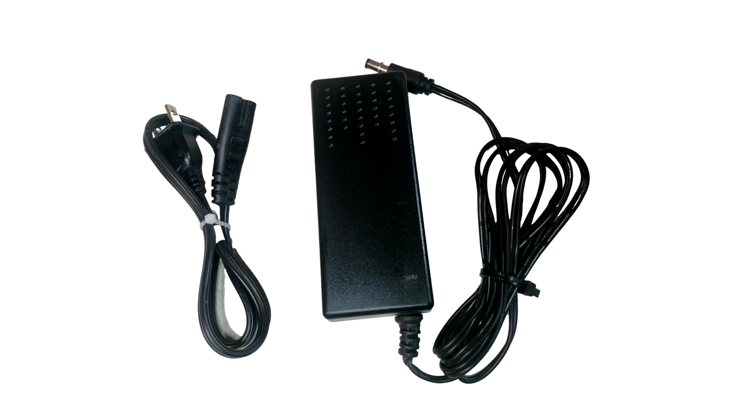Equinox NU40-e120250-I3 12V 2.5A AC Power Adapter 870066-004