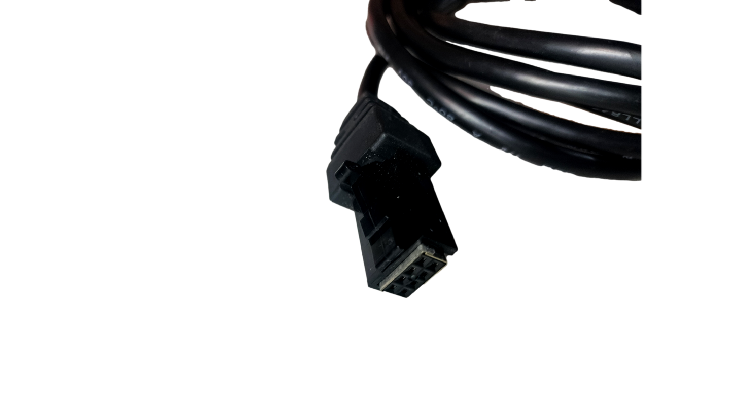 Equinox LUXE 6200m Power over USB Cable 810349-004E