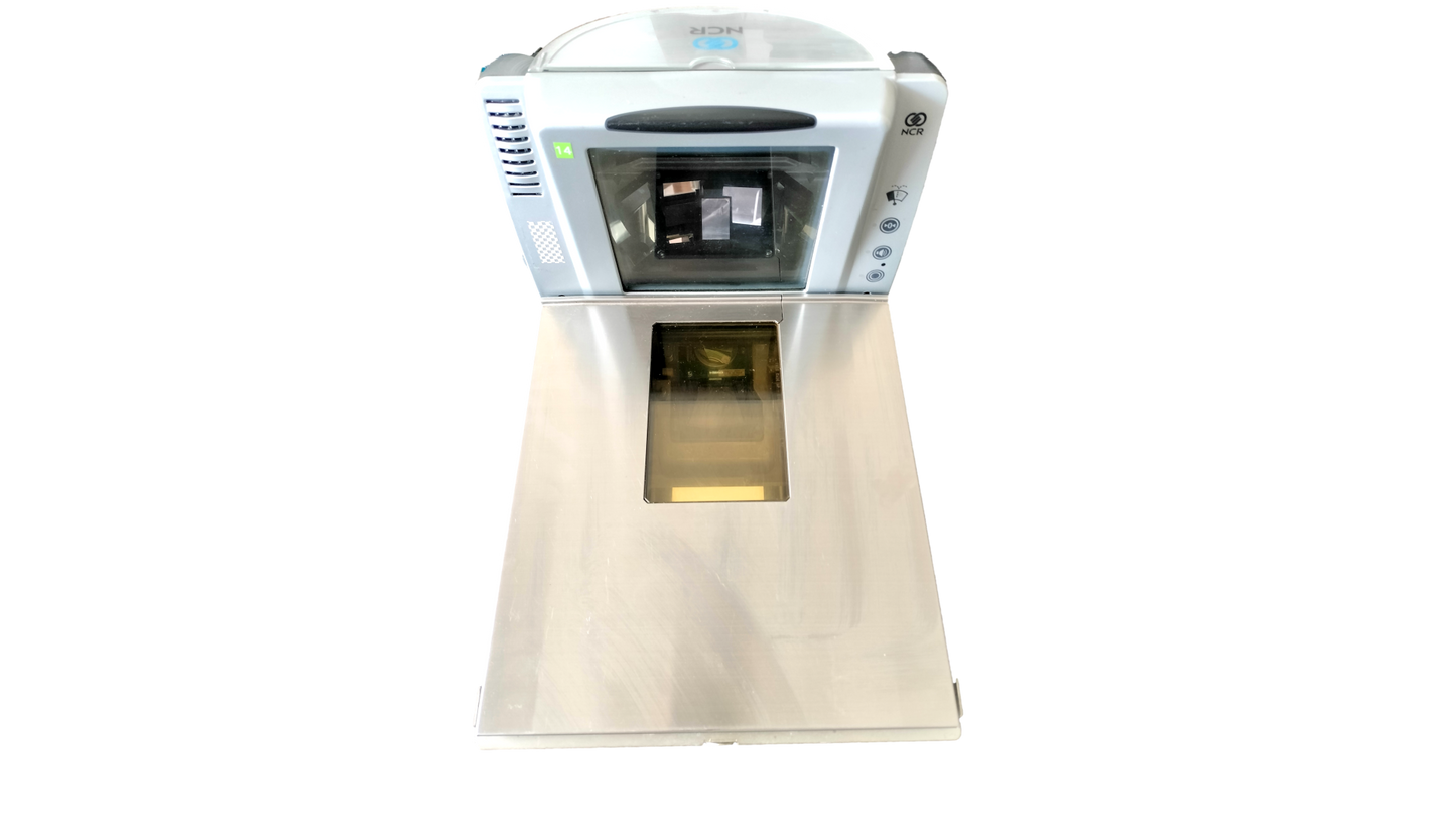NCR  7878-1000 Scanner Scale