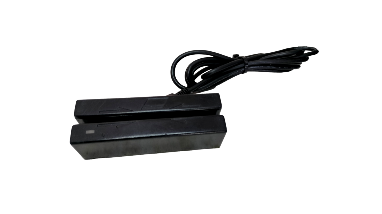MSR90-2 USB Magnetic Strip Credit Card Reader