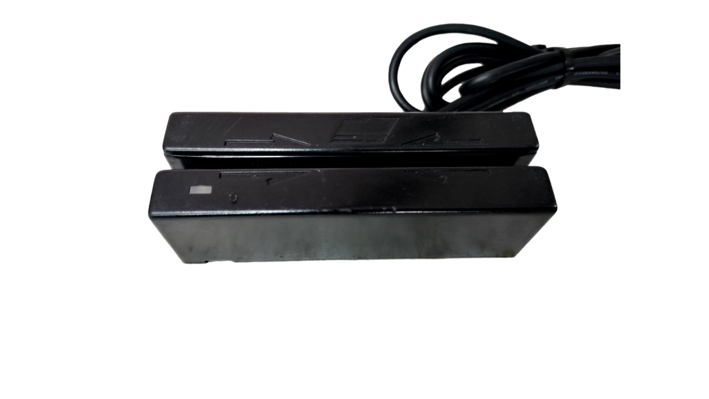 MSR90-2 USB Magnetic Strip Credit Card Reader