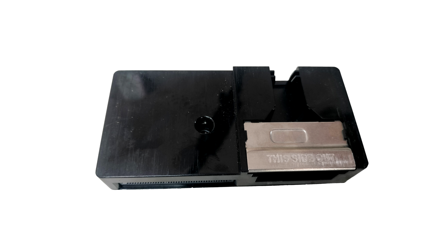 Lot 7 Verifone MX925 MX915- MX900-01 I/O Cash Register Block 132-601-00-R