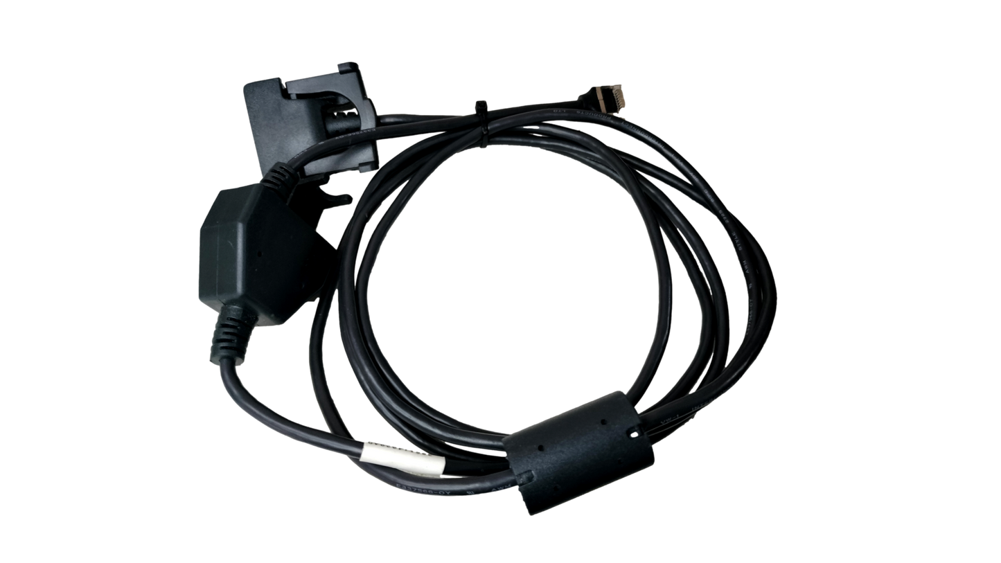 Ingenico iSC Touch 250 480 Network Cable 296114829AD