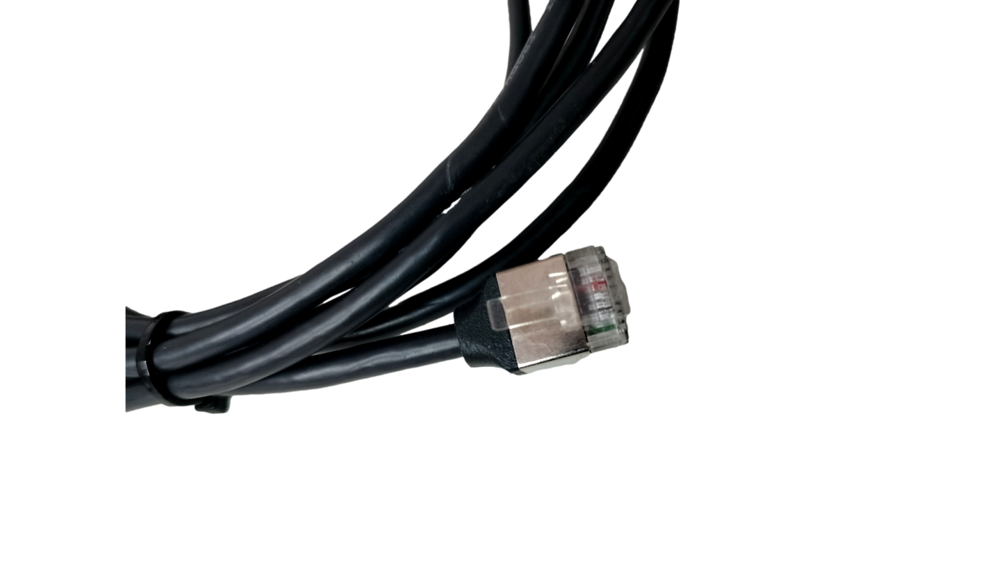 Ingenico iSC Touch 250 480 Network Cable 296114829AD