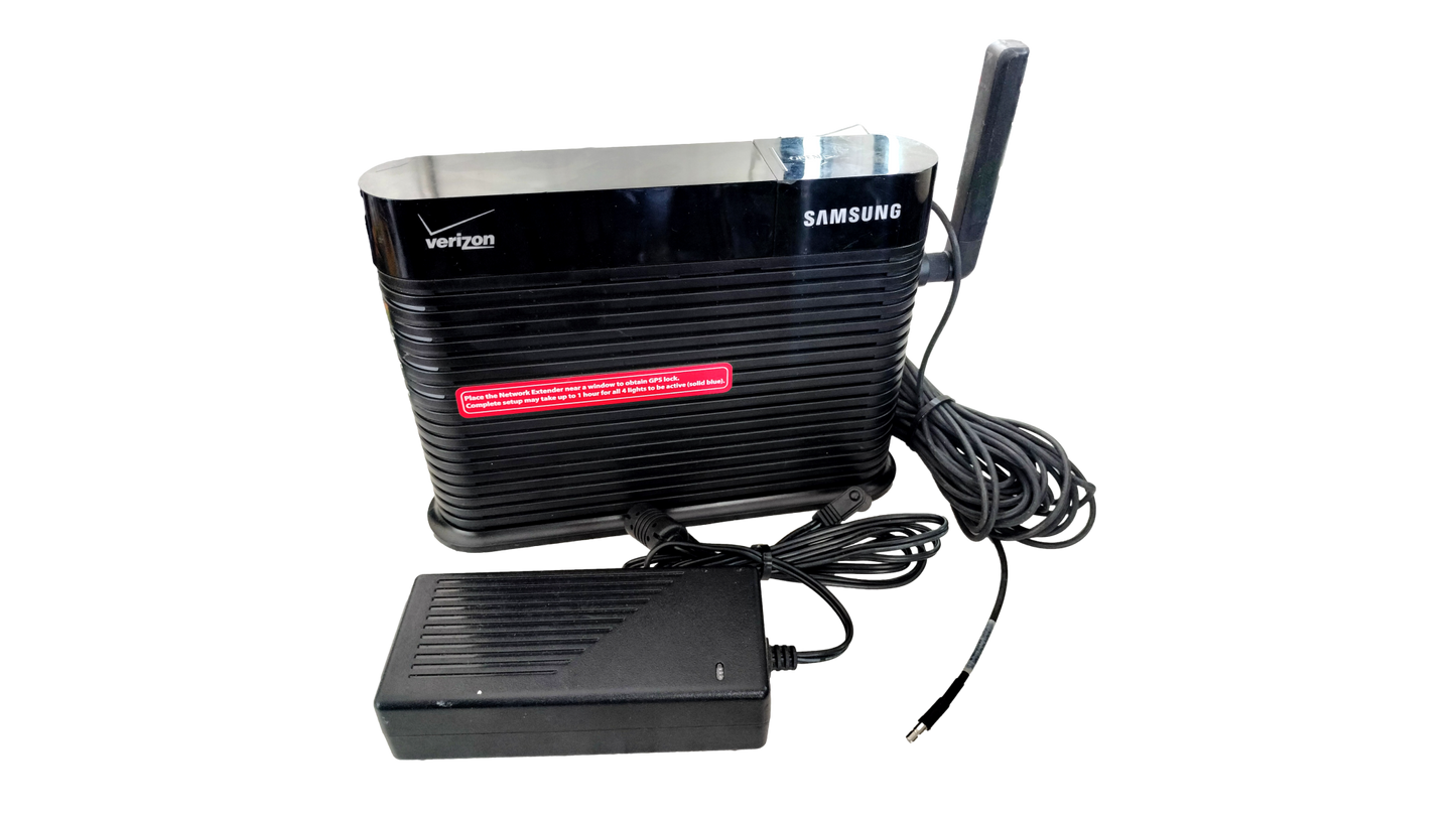 Samsung SCS-2U01 Verizon Wireless Network Extender