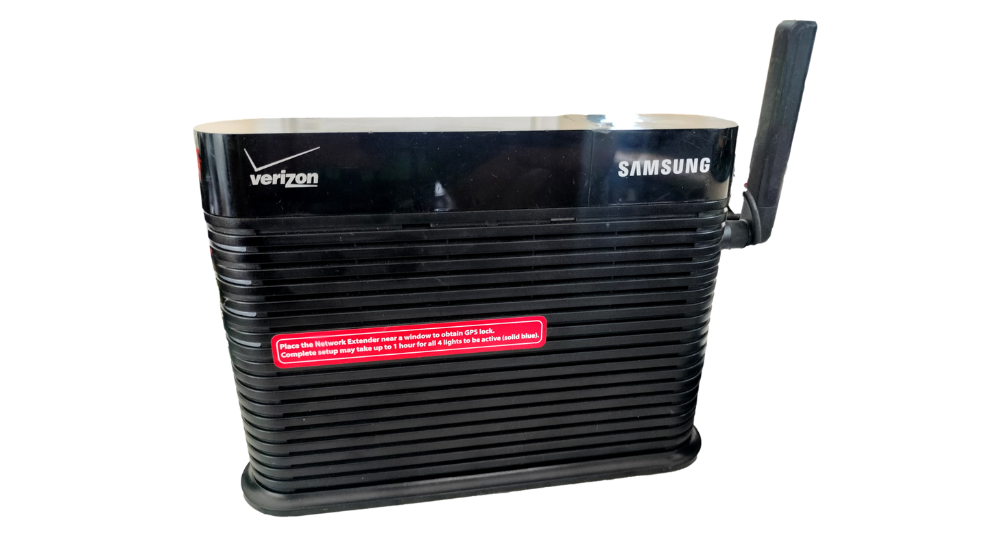 Samsung SCS-2U01 Verizon Wireless Network Extender