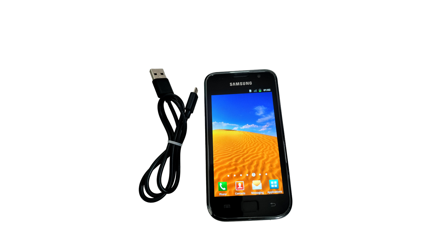 Samsung Galaxy S GT-I9000