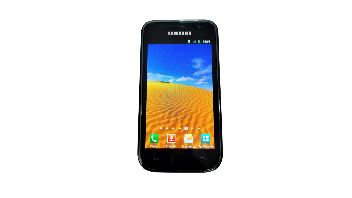 Samsung Galaxy S GT-I9000