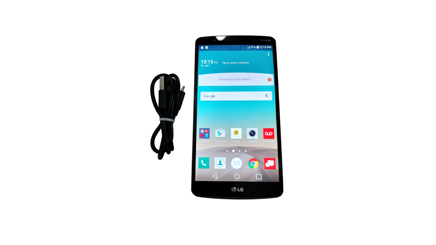 LG G3 VS985 4G Verizon 32GB Cell Phone