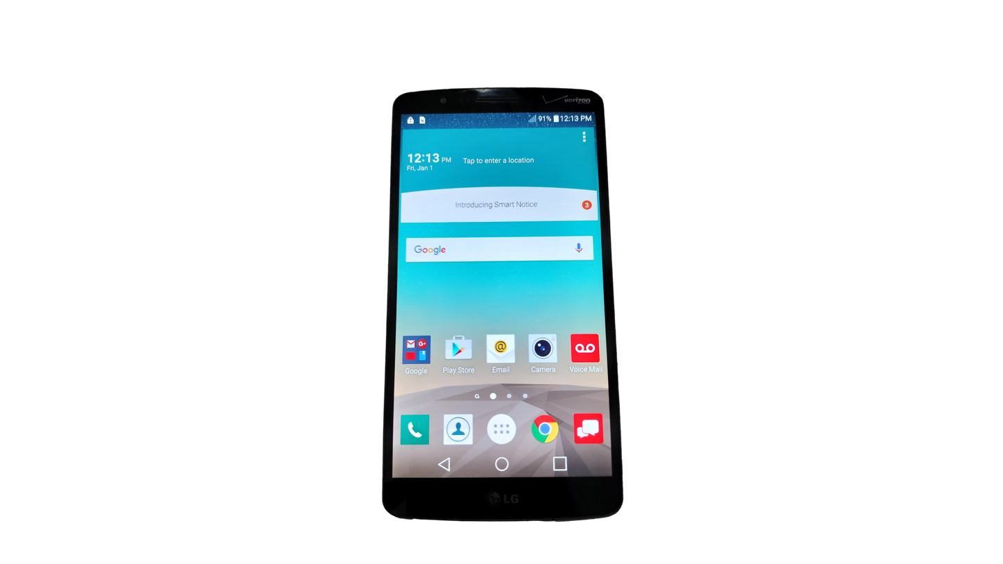 LG G3 VS985 4G Verizon 32GB Cell Phone