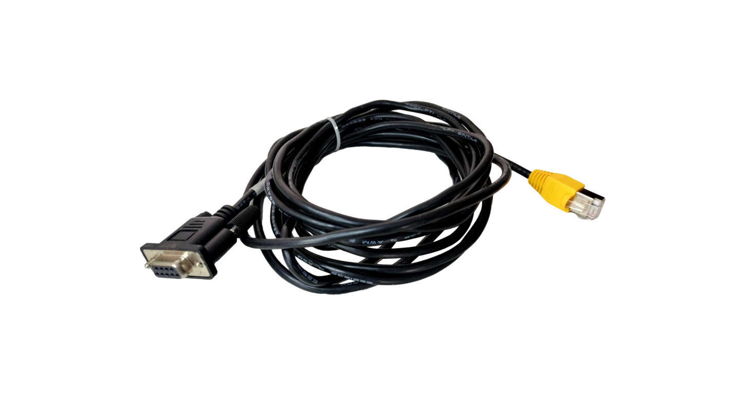 Mettler Toledo Ariva BD-7 Scale Data Transfer Cable 72256235