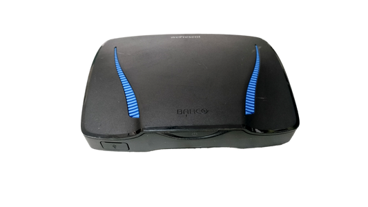 Barco WePresent WiCS-2100 POE Wireless Presentation System