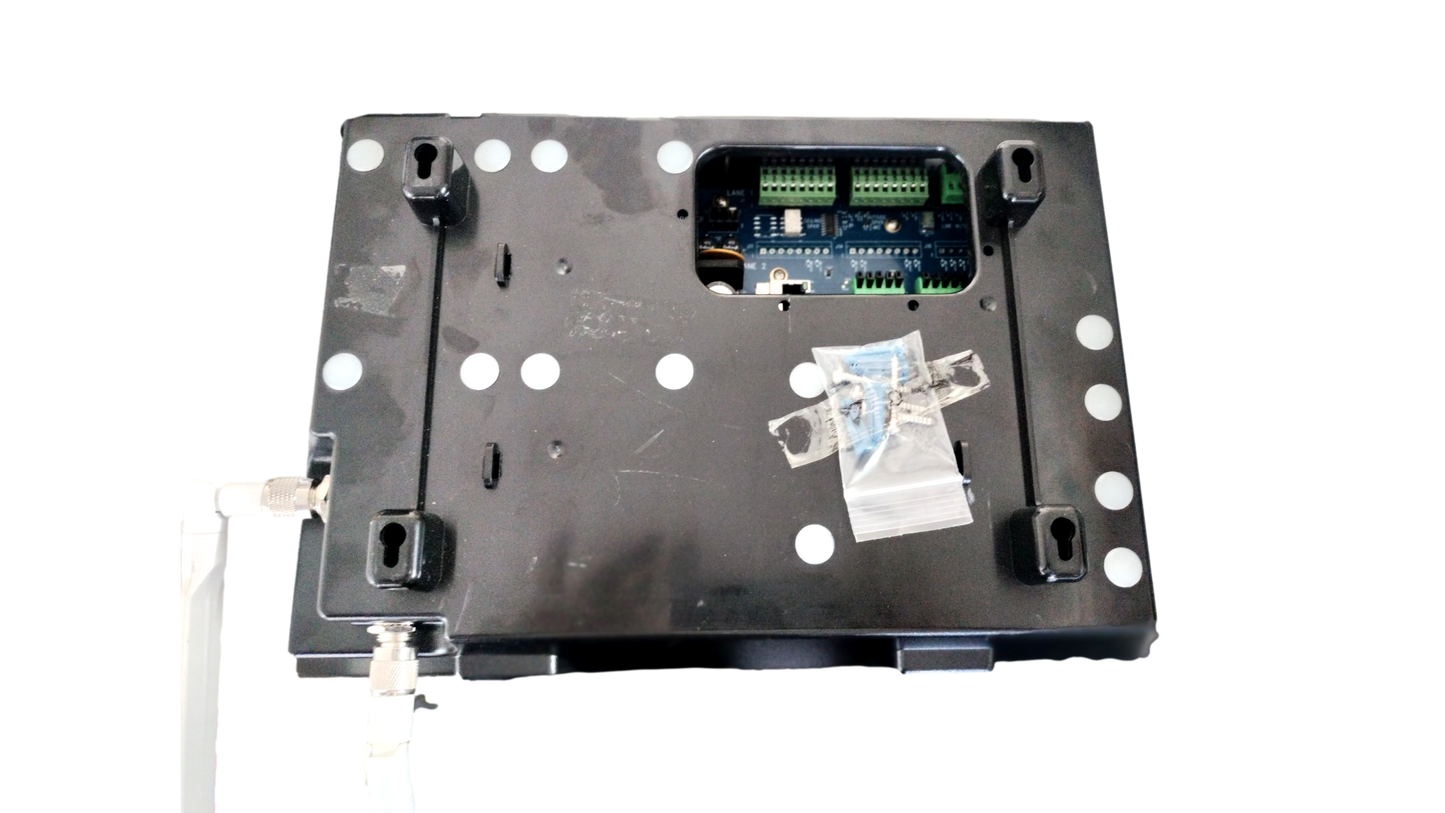 HME EOS HD BASE6200 Model 1401 Drive-Thru Intercom Base