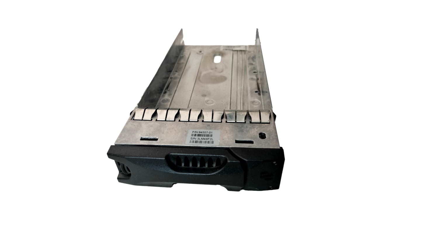 Dell EqualLogic 3.5 Inch HDD Caddy 64212-01 94557-01