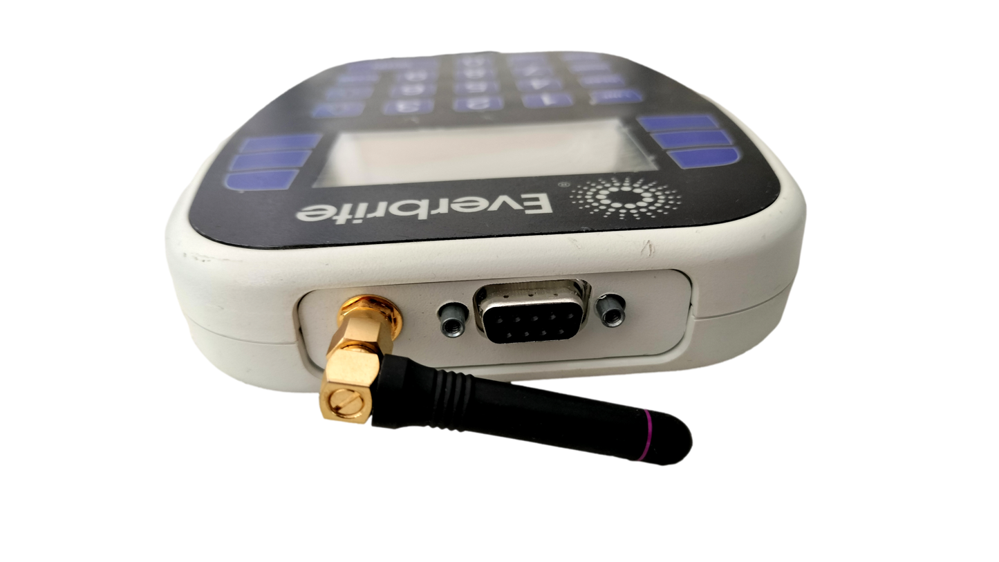 EVERBRITE LD1600 Wireless
