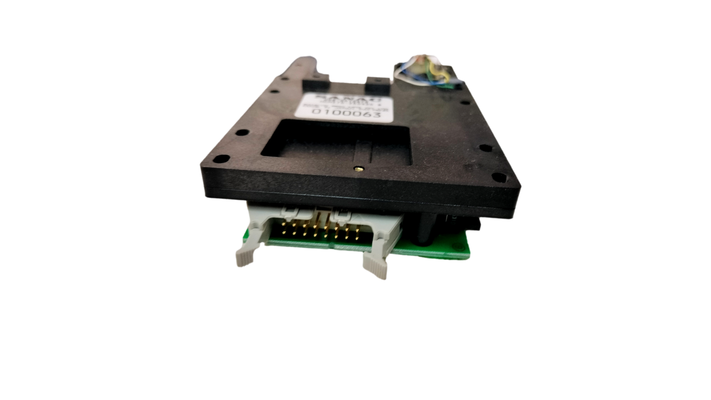 Sanko Sanac MCM270-2r0330 Credit Card Reader 009-0010979