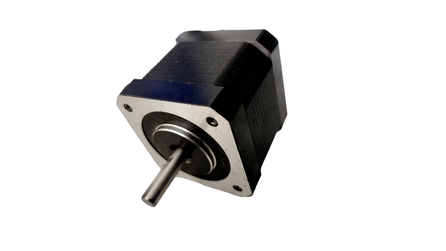 SHANGHAI ZHENGJI J-4218HB2401 DC 1.7a 1.8" Step Stepping motor