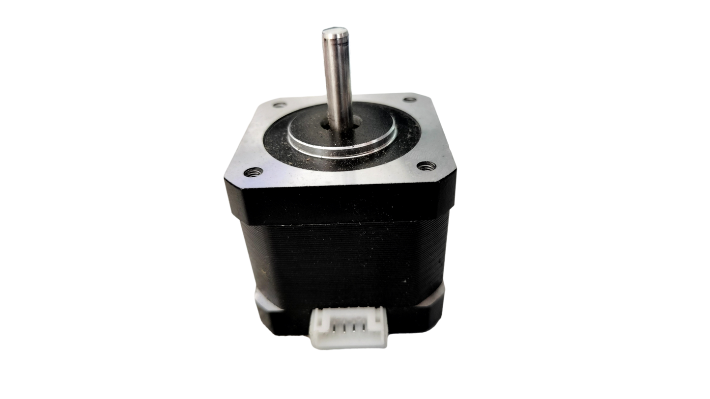 SHANGHAI ZHENGJI J-4218HB2401 DC 1.7a 1.8" Step Stepping motor