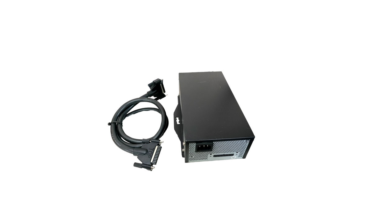 Acbel Polytech POB002-280G 200w For Wincor Nixdorf Beetle POS