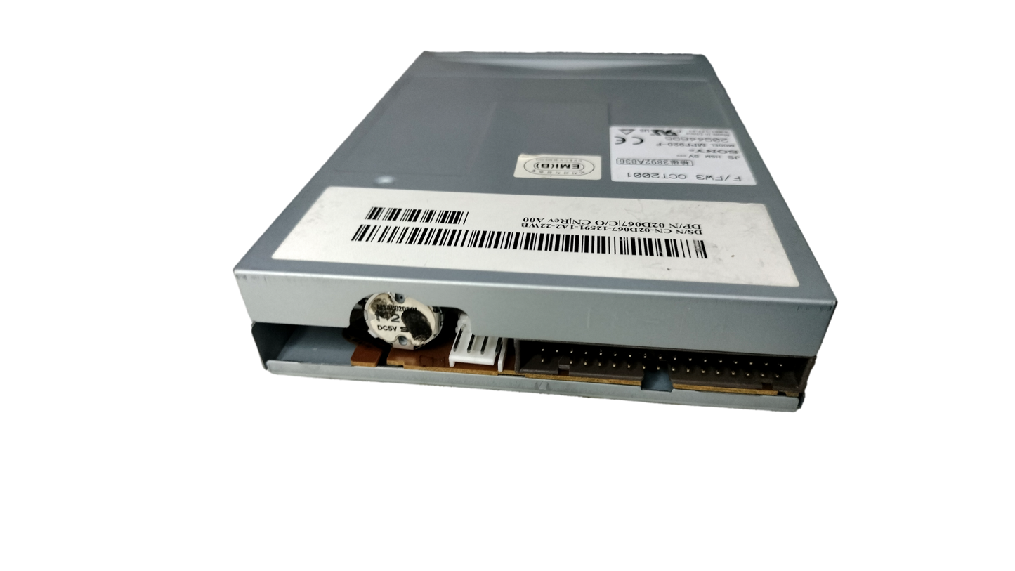 Sony MPF920-F Floppy Drive