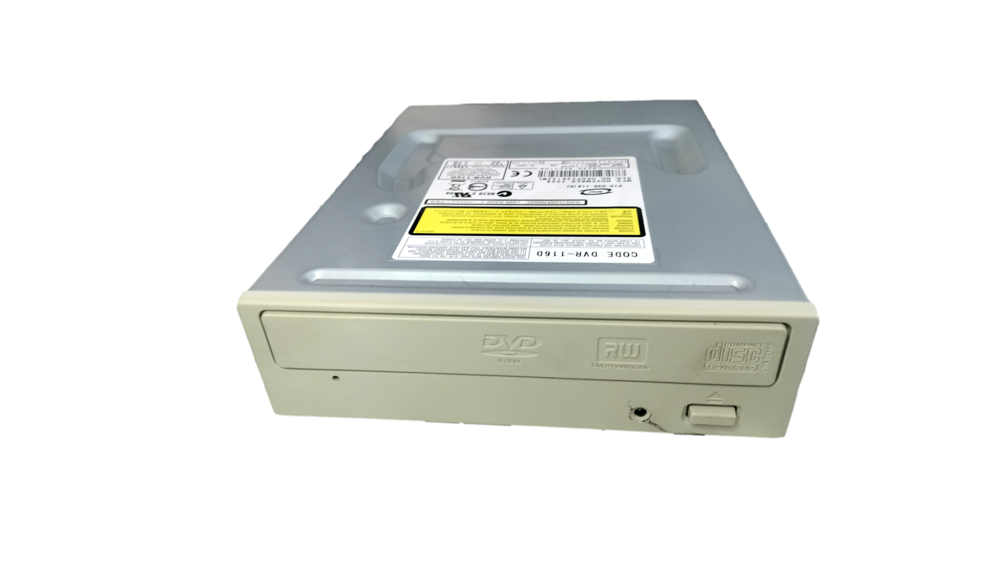 Pioneer DVR-111D Desktop PC DVD-R/RW Writer